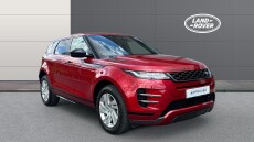 Land Rover Range Rover Evoque 2.0 D165 R-Dynamic S 5dr Auto Diesel Hatchback